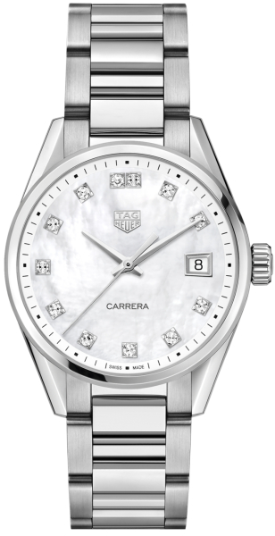 TAG Heuer Carrera WBK1318.BA0652 TAG Heuer Carrera WBK1318.BA0652