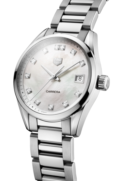 TAG Heuer Carrera WBK1318.BA0652 TAG Heuer Carrera WBK1318.BA0652