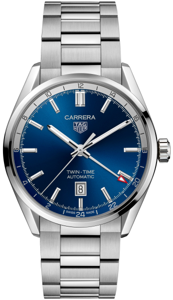 TAG Heuer Carrera WBN201A.BA0640 TAG Heuer Carrera WBN201A.BA0640