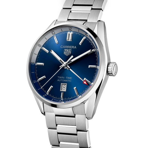 TAG Heuer Carrera WBN201A.BA0640 TAG Heuer Carrera WBN201A.BA0640