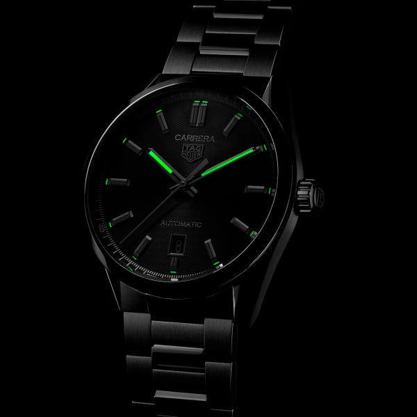 TAG Heuer Carrera WBN2110.BA0639 TAG Heuer Carrera WBN2110.BA0639