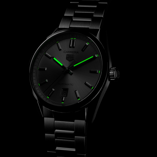 TAG Heuer Carrera WBN2111.BA0639 TAG Heuer Carrera WBN2111.BA0639