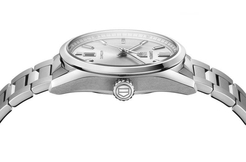 TAG Heuer Carrera WBN2111.BA0639 TAG Heuer Carrera WBN2111.BA0639