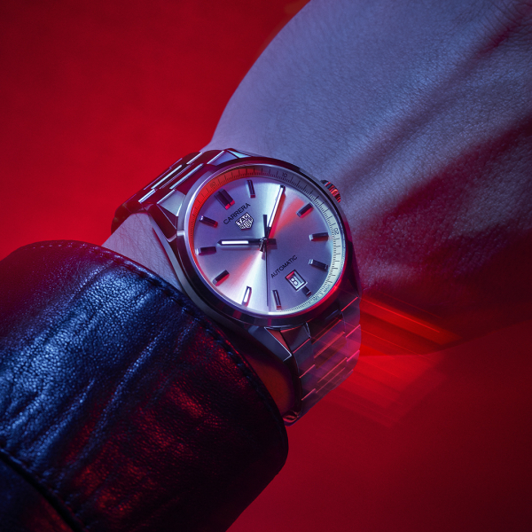 TAG Heuer Carrera WBN2111.BA0639 TAG Heuer Carrera WBN2111.BA0639