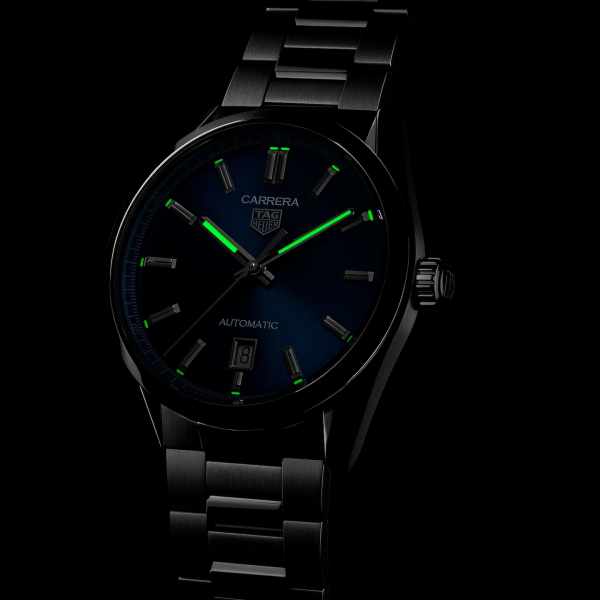 TAG Heuer Carrera WBN2112.BA0639 TAG Heuer Carrera WBN2112.BA0639