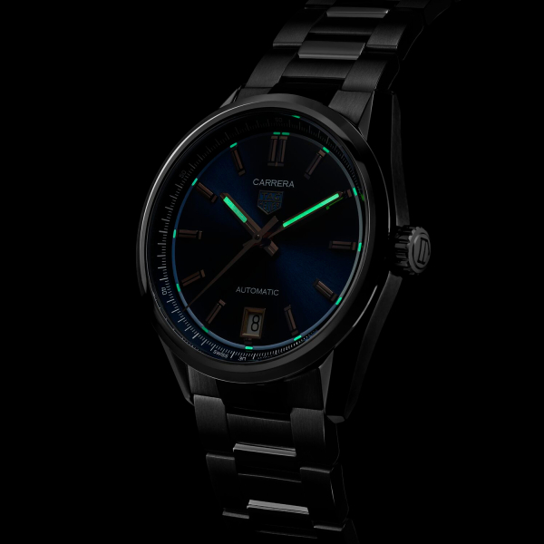 TAG Heuer Carrera WBN2311.BA0001 TAG Heuer Carrera WBN2311.BA0001