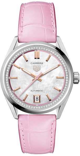 TAG Heuer Carrera WBN2315.FC8331 TAG Heuer Carrera WBN2315.FC8331