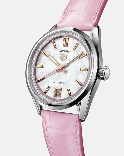 TAG Heuer Carrera WBN2315.FC8331 TAG Heuer Carrera WBN2315.FC8331