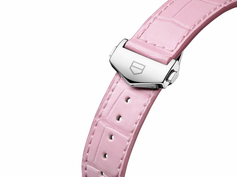 TAG Heuer Carrera WBN2315.FC8331 TAG Heuer Carrera WBN2315.FC8331