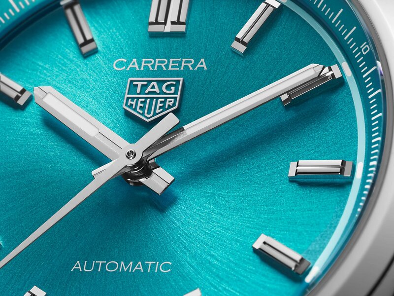 TAG Heuer Carrera WBN2316.BA0001