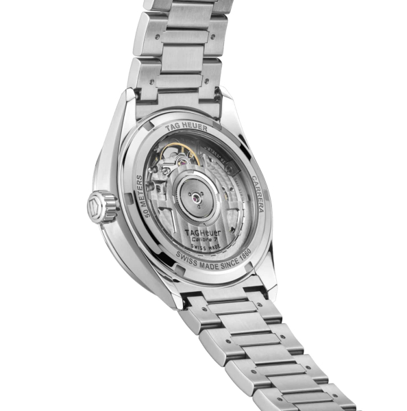 TAG Heuer Carrera WBN231A.BA0001 TAG Heuer Carrera WBN231A.BA0001