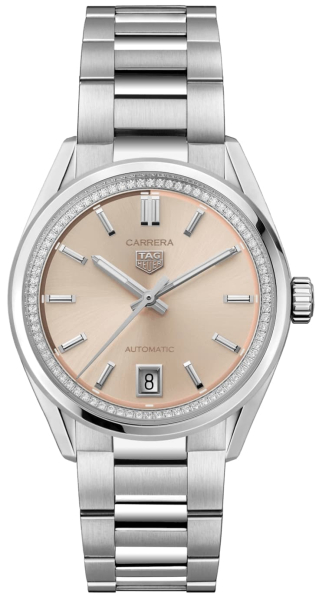 TAG Heuer Carrera WBN231A.BA0001 TAG Heuer Carrera WBN231A.BA0001