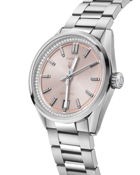 TAG Heuer Carrera WBN231A.BA0001 TAG Heuer Carrera WBN231A.BA0001