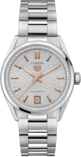 TAG Heuer Carrera WBN231B.BA0001