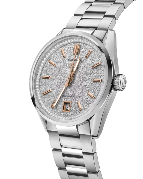 TAG Heuer Carrera WBN231B.BA0001