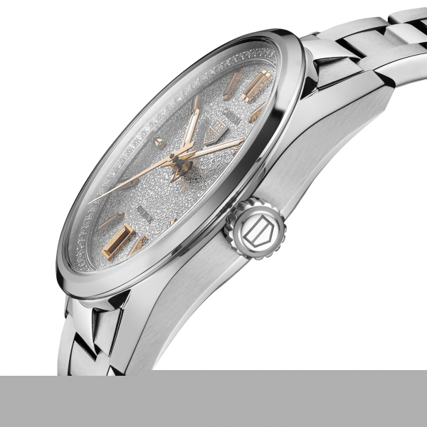 TAG Heuer Carrera WBN231B.BA0001