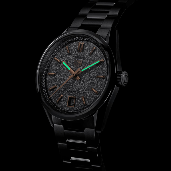 TAG Heuer Carrera WBN231B.BA0001