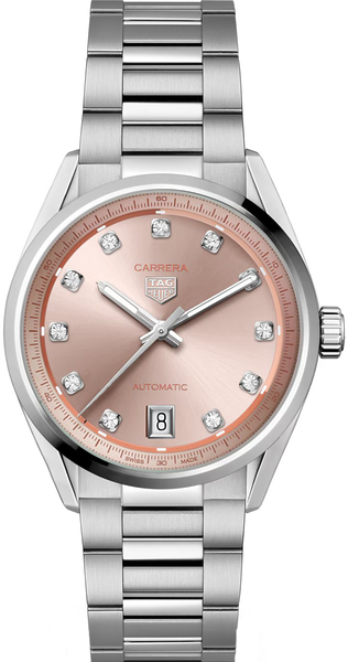 TAG Heuer Carrera WBN231D.BA0001
