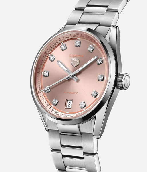 TAG Heuer Carrera WBN231D.BA0001