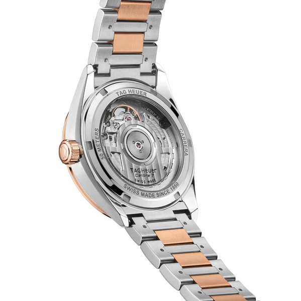 TAG Heuer Carrera WBN2350.BD0000 TAG Heuer Carrera WBN2350.BD0000