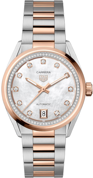 TAG Heuer Carrera WBN2351.BD0000 TAG Heuer Carrera WBN2351.BD0000