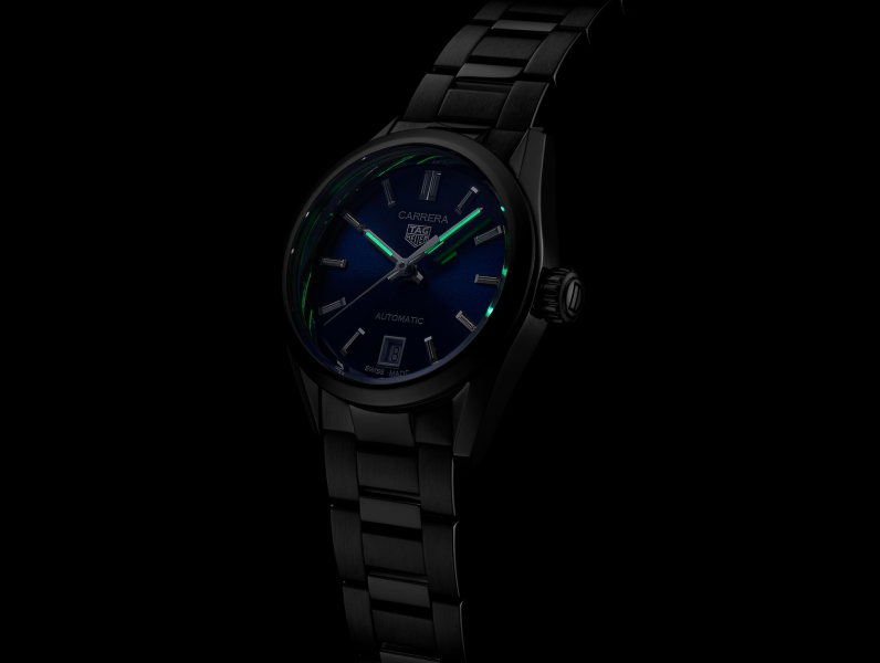 TAG Heuer Carrera WBN2411.BA0621