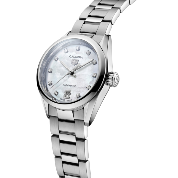 TAG Heuer Carrera WBN2412.BA0621