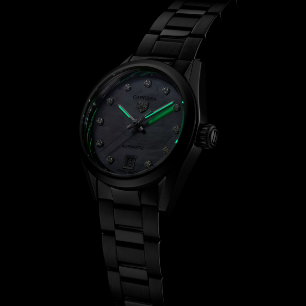 TAG Heuer Carrera WBN2412.BA0621