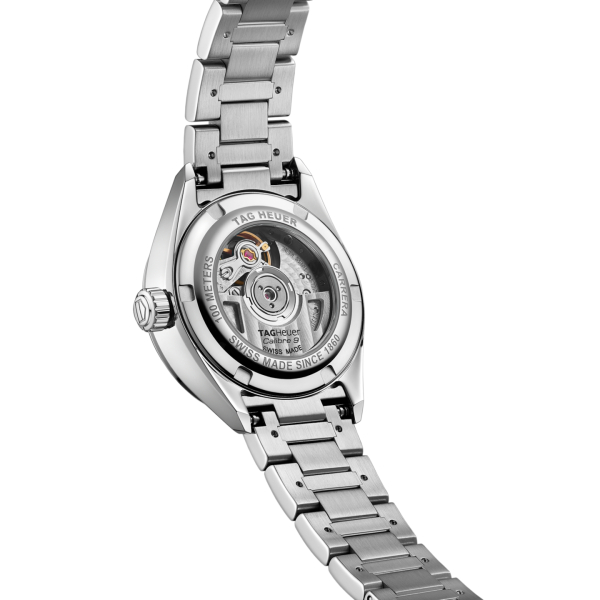 TAG Heuer Carrera WBN2414.BA0621 TAG Heuer Carrera WBN2414.BA0621