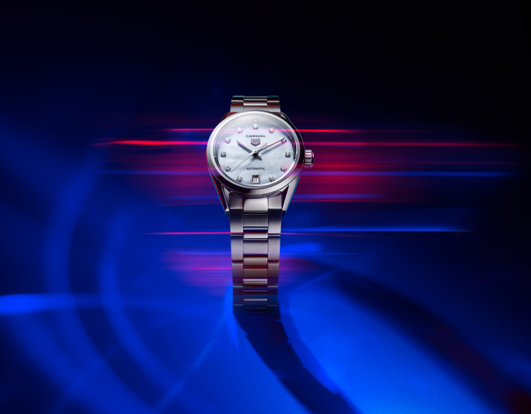 TAG Heuer Carrera WBN2412.BA0621