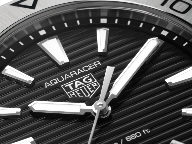 TAG Heuer Aquaracer Professional 200 WBP1110.BA0627