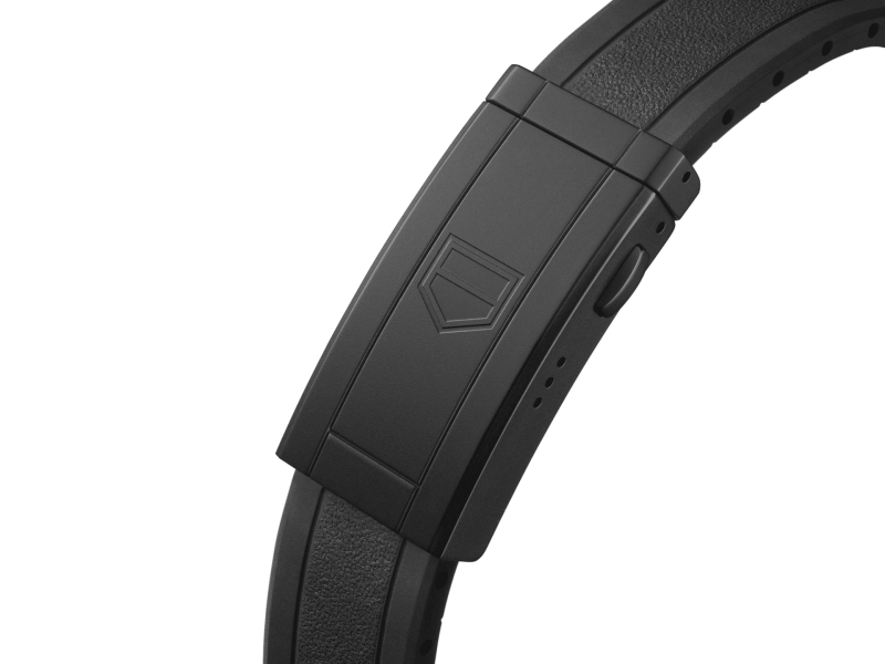 TAG Heuer Aquaracer Professional 200 Solargraph WBP1112.FT6199 TAG Heuer Aquaracer Professional 200 Solargraph WBP1112.FT6199