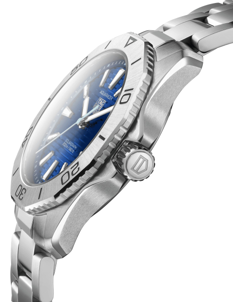 TAG Heuer Aquaracer Professional 200 Solargraph WBP1113.BA0000 TAG Heuer Aquaracer Professional 200 Solargraph WBP1113.BA0000