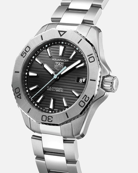TAG Heuer Aquaracer Professional 200 Solargraph WBP1114.BA0000