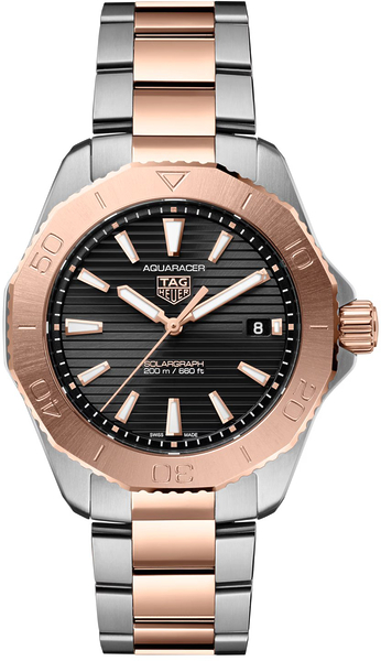 TAG Heuer Aquaracer Professional 200 Solargraph WBP1121.BB0003