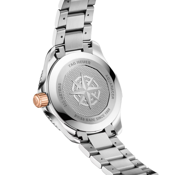 TAG Heuer Aquaracer Professional 200 Solargraph WBP1121.BB0003