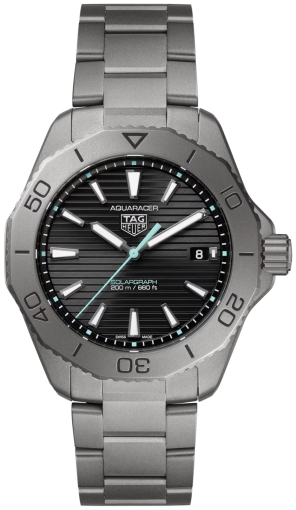 TAG Heuer Aquaracer Professional 200 Solargraph WBP1180.BF0000