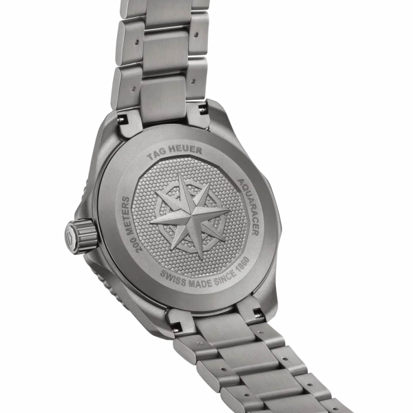 TAG Heuer Aquaracer Professional 200 Solargraph WBP1180.BF0000 TAG Heuer Aquaracer Professional 200 Solargraph WBP1180.BF0000