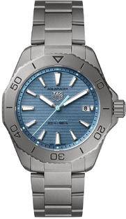TAG Heuer Aquaracer Professional 200 Solargraph WBP1182.BF0000