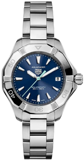 TAG Heuer Aquaracer Professional 200 Solargraph WBP1311.BA0005