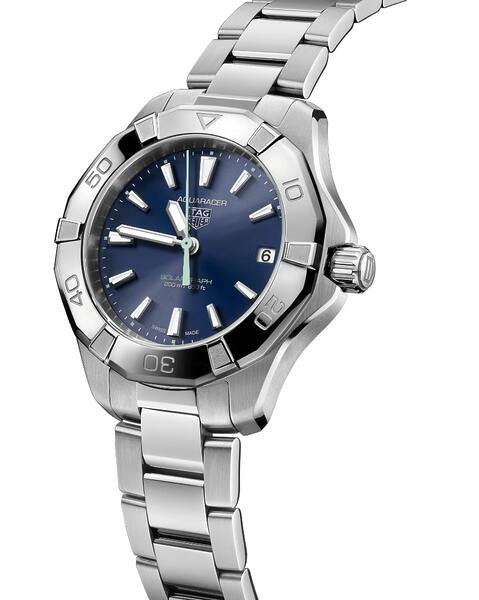 TAG Heuer Aquaracer Professional 200 Solargraph WBP1311.BA0005