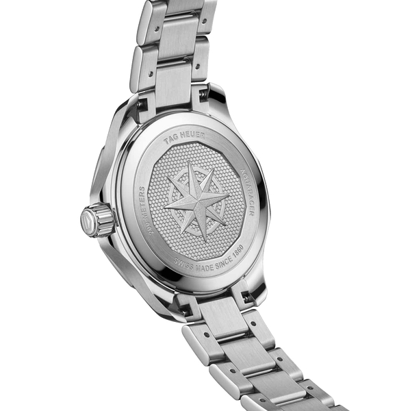 TAG Heuer Aquaracer Professional 200 Solargraph WBP1314.BA0005