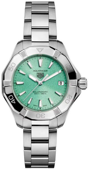 TAG Heuer Aquaracer Professional 200 Solargraph WBP1315.BA0005 TAG Heuer Aquaracer Professional 200 Solargraph WBP1315.BA0005