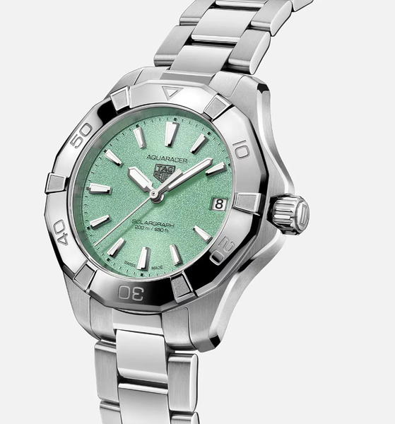 TAG Heuer Aquaracer Professional 200 Solargraph WBP1315.BA0005 TAG Heuer Aquaracer Professional 200 Solargraph WBP1315.BA0005