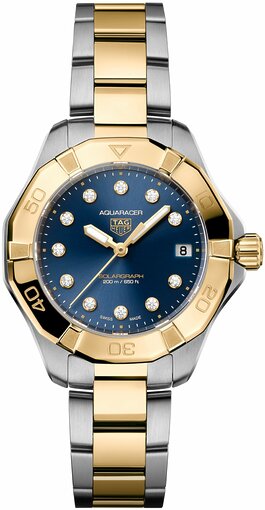 TAG Heuer Aquaracer Professional 200 Solargraph WBP1323.BB0004