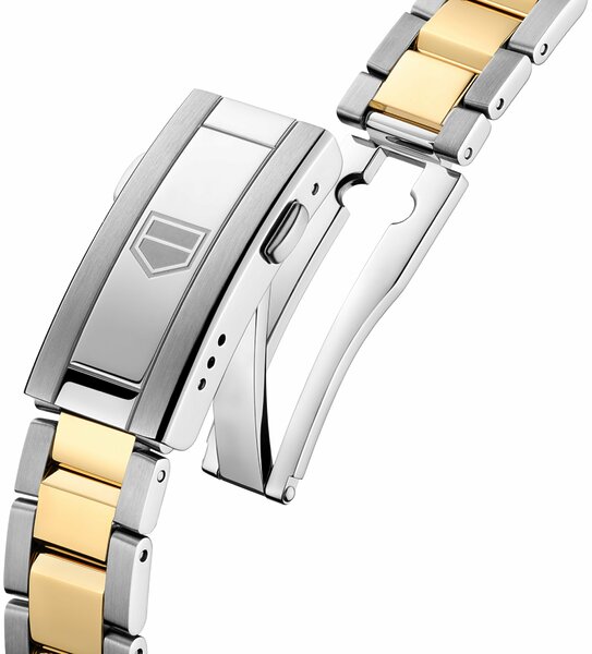 TAG Heuer Aquaracer Professional 200 Solargraph WBP1323.BB0004 TAG Heuer Aquaracer Professional 200 Solargraph WBP1323.BB0004