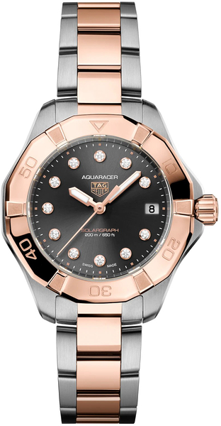 TAG Heuer Aquaracer Professional 200 Solargraph WBP1324.BB0005