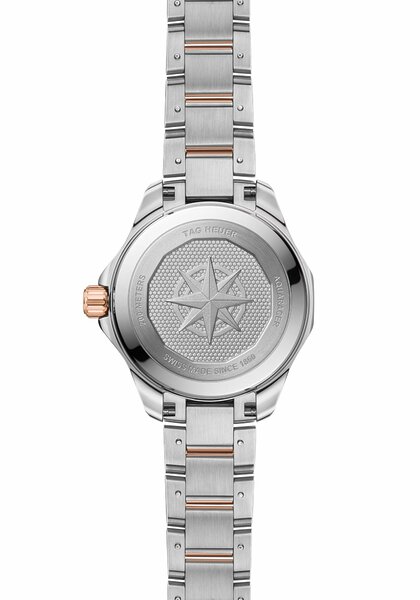 TAG Heuer Aquaracer Professional 200 Solargraph WBP1324.BB0005