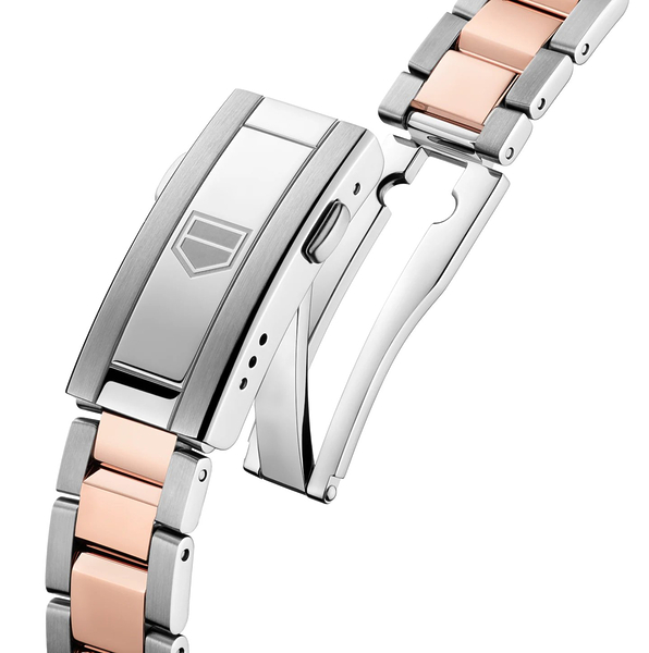 TAG Heuer Aquaracer Professional 200 Solargraph WBP1324.BB0005