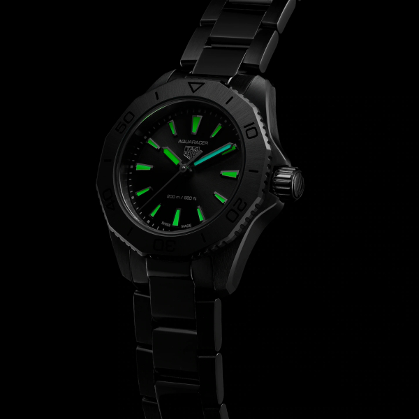 TAG Heuer Aquaracer Professional 200 WBP1410.BA0622